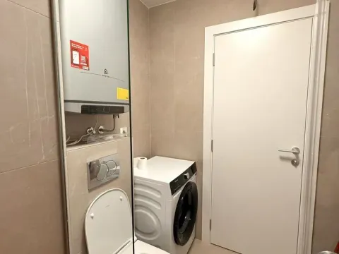 Rent, one bedroom apartment, 40m², Zemun Centar, Zemun Sve Podlokacije - image 12