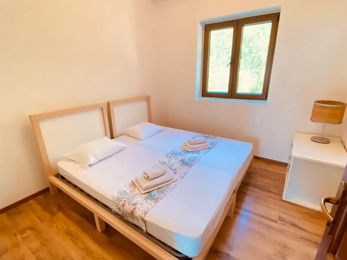 Sale, house, 466m², Petrovac, Budva
