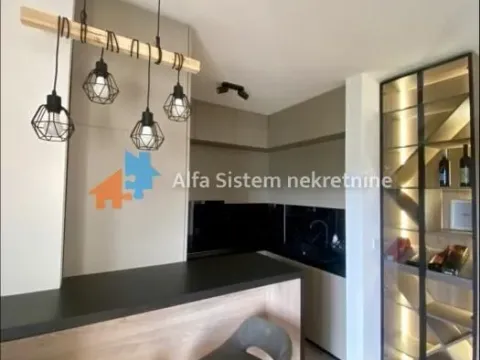 Rent, two bedroom apartment, 49m², Bogoslovija, Palilula Sve Podlokacije - image 3