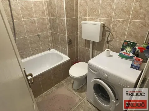 Rent, one bedroom apartment, 30m², Telep, Novi Sad Sve Podlokacije - image 7