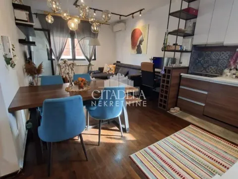 Prodaja, dvosoban stan, 60m², Voždovac Sve Podlokacije, Beograd - image 2