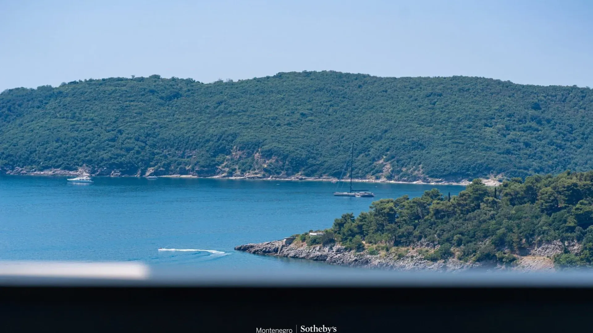 Prodaja, jednosoban stan, 69m², Bečići, Budva