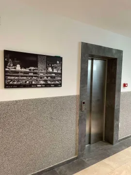 Rent, studio apartment, 32m², Budva, Crna Gora - image 3
