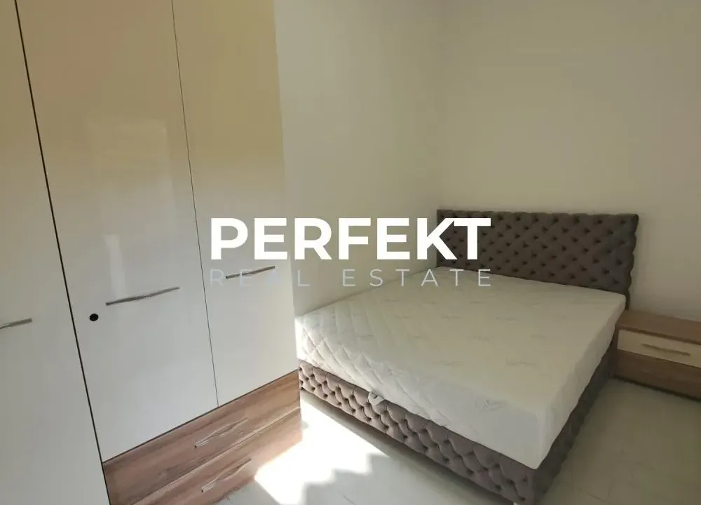 Izdavanje, jednosoban stan, 40m², Centar, Pančevo