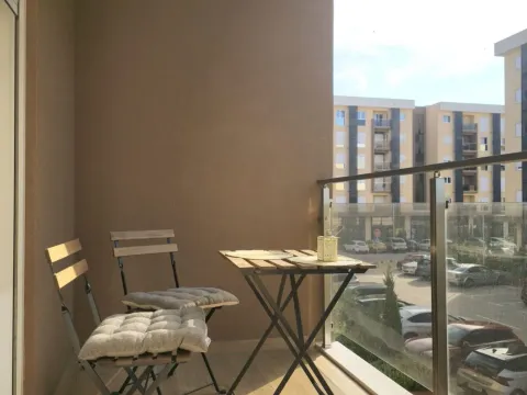 Rent, one bedroom apartment, 45m², City Kvart, Podgorica - image 11