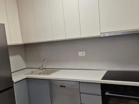 Izdavanje, jednosoban stan, 50m², Central Point, Podgorica - image 3