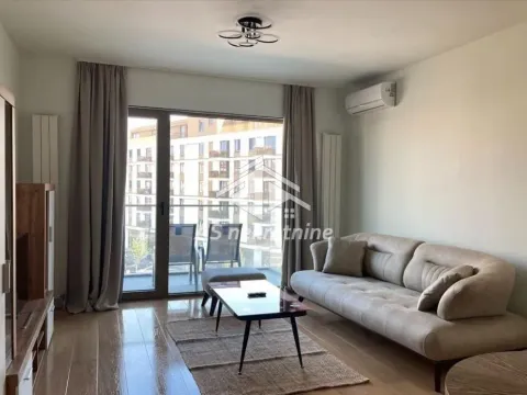 Izdavanje, trosoban stan, 75m², Savski Venac, Beograd - image 4
