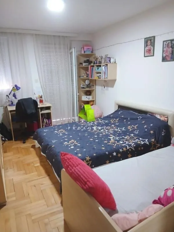 Prodaja, jednosoban stan, 50m², Medijana, Niš