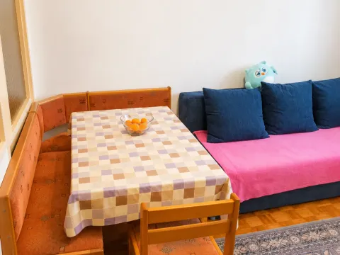 Sale, one bedroom apartment, 40m², Preko Morače, Podgorica - image 3