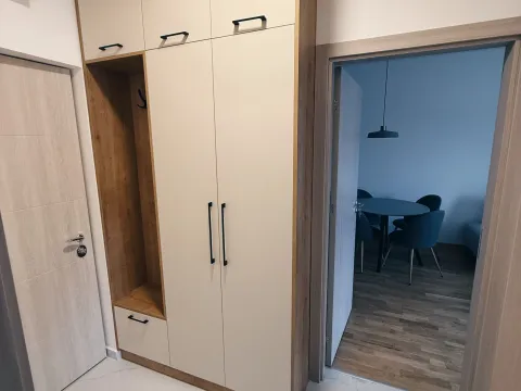 Rent, one bedroom apartment, 40m², Zabjelo, Podgorica - image 6