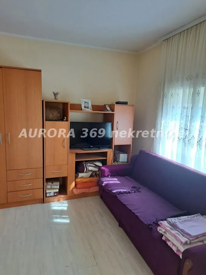 Prodaja, kuća, 89m², Kikinda, Srbija