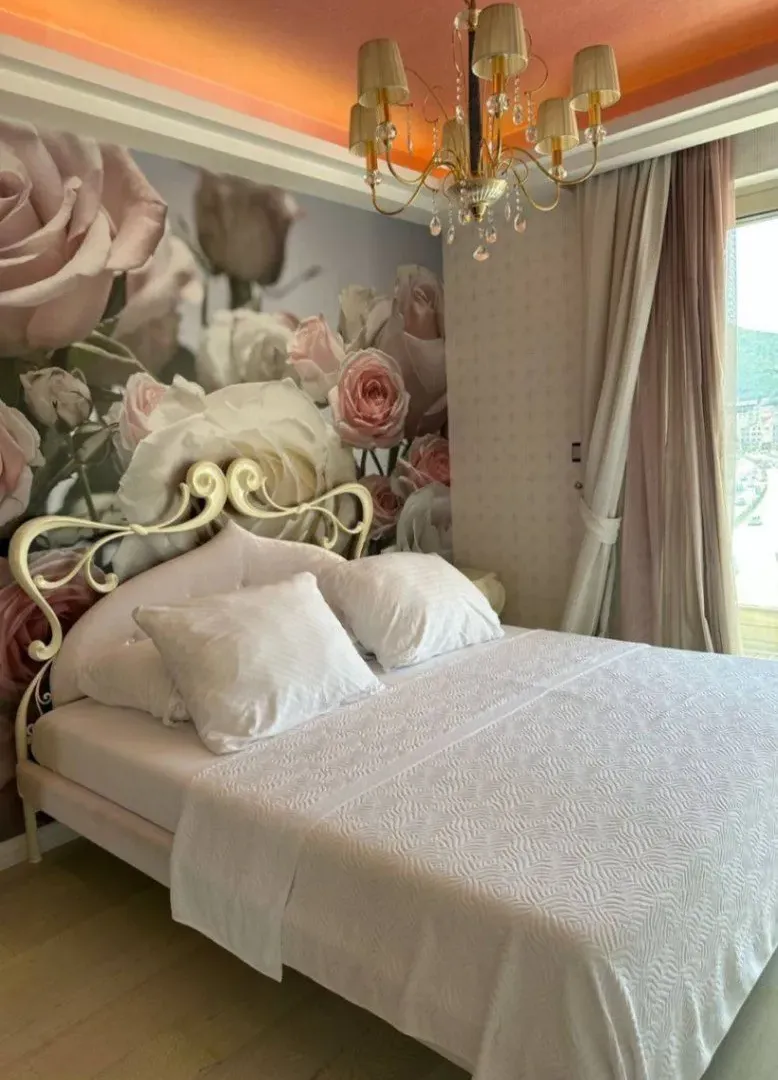 Sale, four bedroom apartment, 177m², Budva, Crna Gora