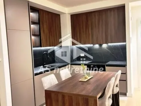 Izdavanje, dvosoban stan, 56m², Savski Venac, Beograd - image 4