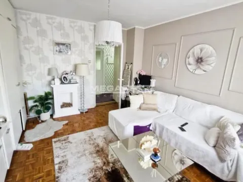 Prodaja, dvosoban stan, 52m², Karaburma, Palilula Sve Podlokacije - image 2