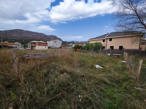 Sale, land lot, 600m², Doljani, Podgorica - image 5