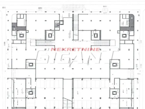 Sale, office space, 2861m², Sodara, Pančevo - image 6