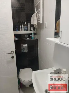 Prodaja, jednosoban stan, 36m², Telep, Novi Sad Sve Podlokacije - image 10