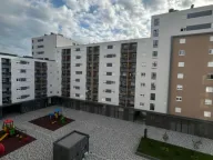 Izdavanje, jednosoban stan, 46m², Stari Aerodrom, Podgorica - image 1