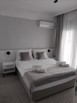 Rent, one bedroom apartment, 50m², Budva okolina, Budva - image 3