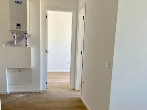 Sale, two bedroom apartment, 53m², Medijana, Niš - image 3