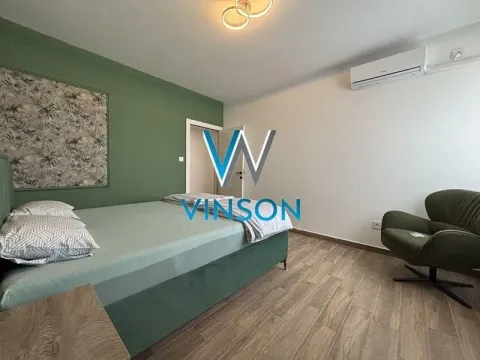 Izdavanje, dvosoban stan, 112m², Petrovaradin, Novi Sad - image 14