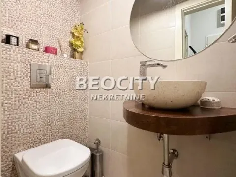 Izdavanje, trosoban stan, 75m², Crveni Krst, Beograd - image 16