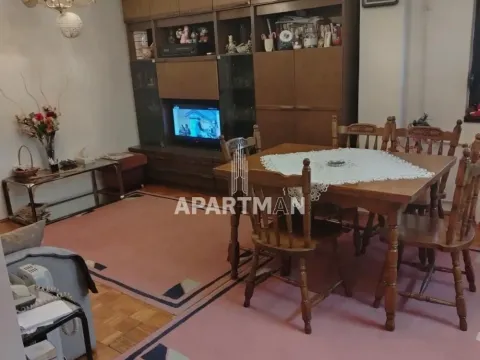 Prodaja, trosoban stan, 73m², Novi Beograd Blok 72, Novi Beograd Sve Podlokacije - image 2