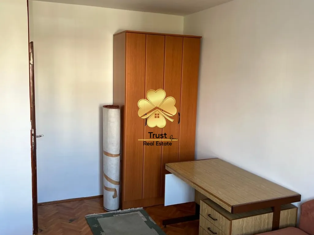 Izdavanje, dvosoban stan, 76m², Stari Aerodrom, Podgorica