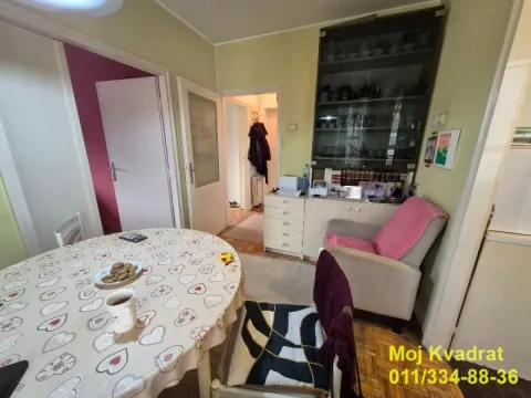 Prodaja, trosoban stan, 79m², Kotež 1, Pančevo - image 8