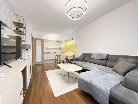 Izdavanje, dvosoban stan, 50m², Master Kvart, Podgorica - image 3