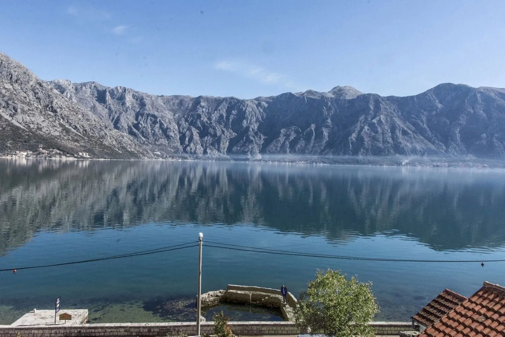 Sale, house, 325m², Stoliv, Kotor