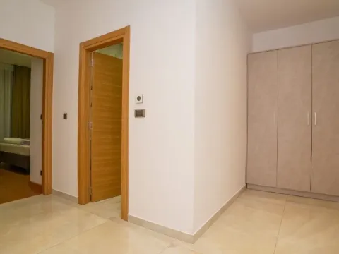 Rent, two bedroom apartment, 80m², Preko Morače, Podgorica - image 3