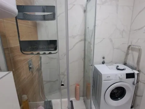 Rent, one bedroom apartment, 54m², Zagorič, Podgorica - image 11