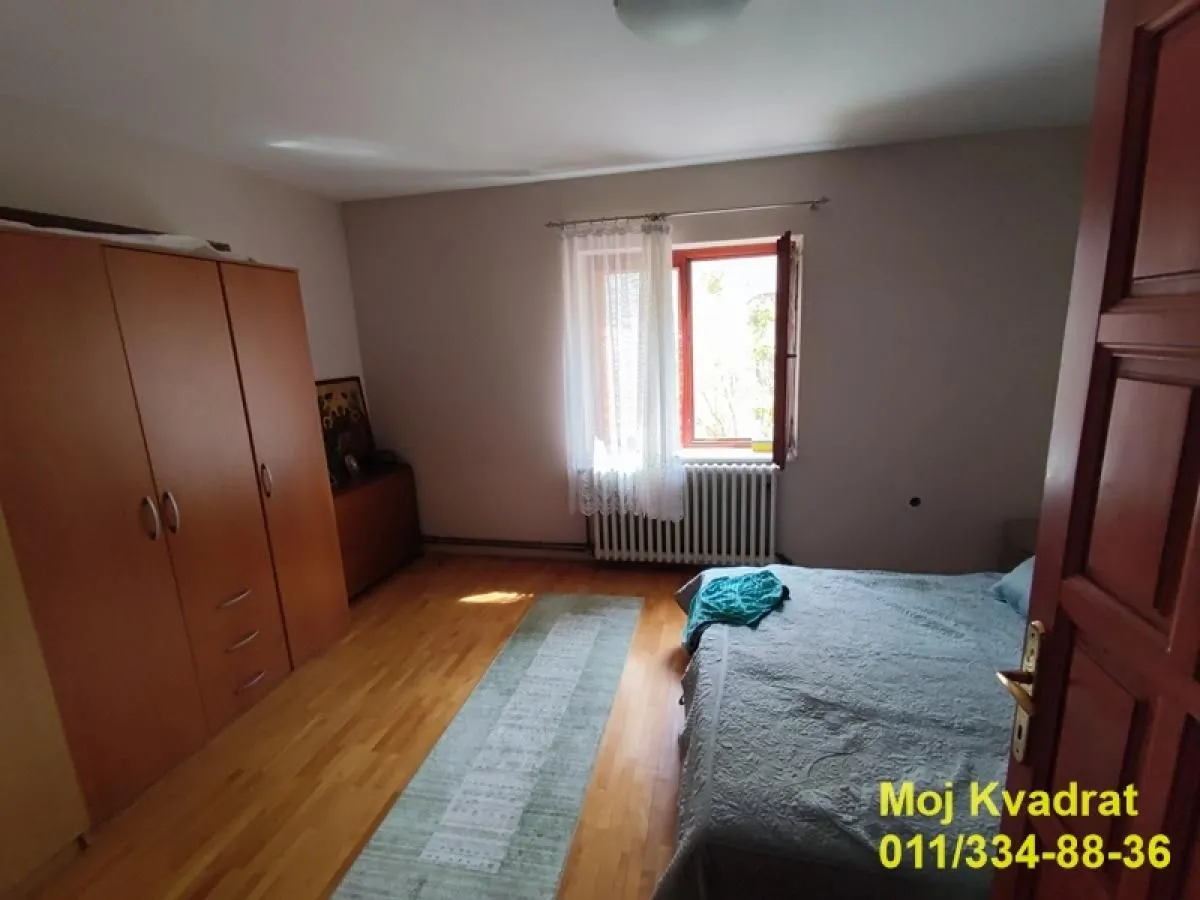 Prodaja, kuća, 204m², Višnjička Banja, Palilula Sve Podlokacije