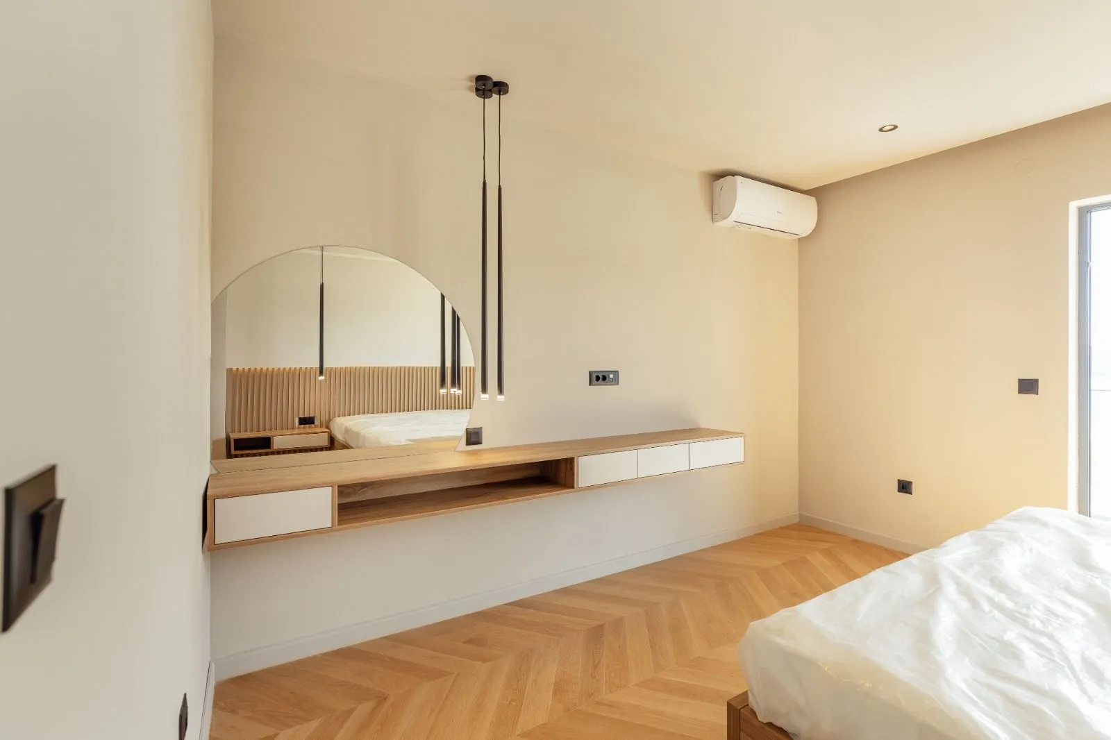 Prodaja, dvosoban stan, 180m², Herceg Novi, Crna Gora
