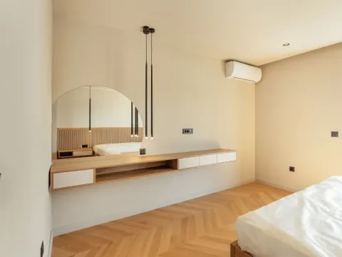 Prodaja, dvosoban stan, 180m², Herceg Novi, Crna Gora - image 21