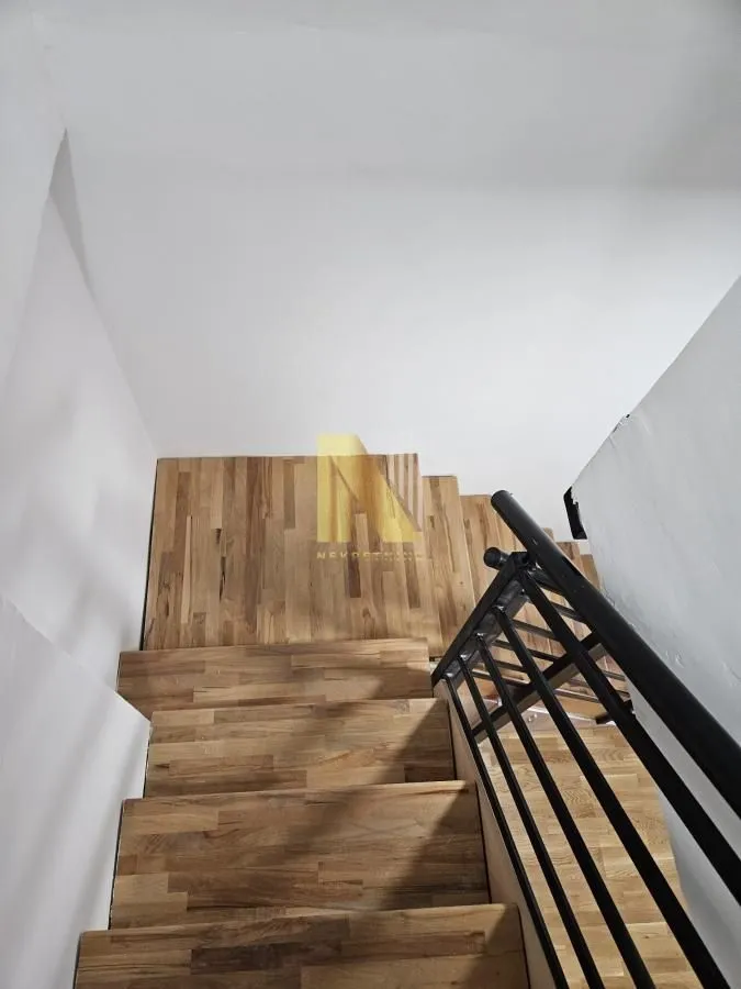 Prodaja, dvosoban stan, 64m², Detelinara, Novi Sad Sve Podlokacije