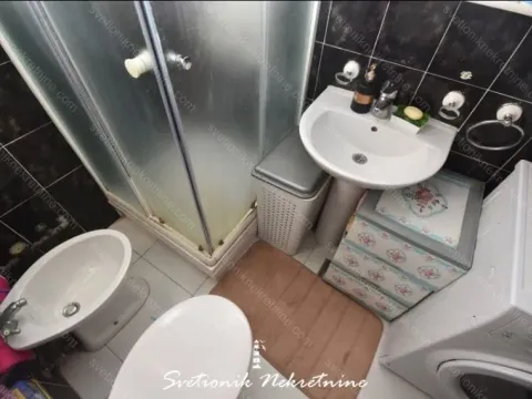 Sale, two bedroom apartment, 93m², Baošići, Herceg Novi - image 2