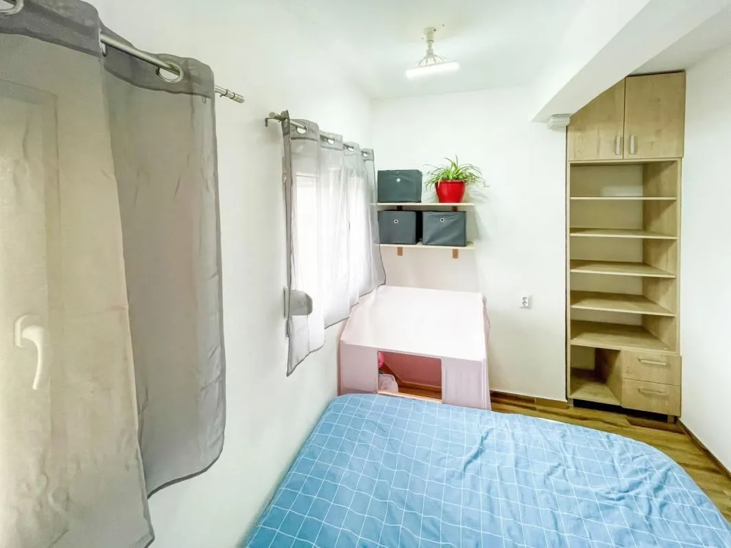 Sale, one bedroom apartment, 25m², Bar, Crna Gora