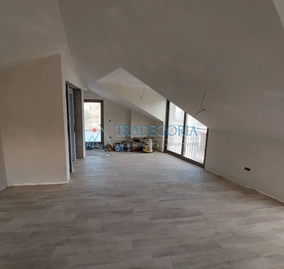 Prodaja, jednosoban stan, 62m², Tivat, Crna Gora