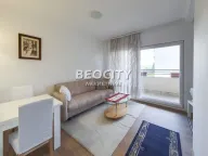 Izdavanje, dvosoban stan, 48m², Dorćol Sve Podlokacije, Beograd - image 1
