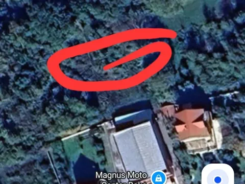 Sale, land lot, 2000m², Radanovići, Kotor - image 2