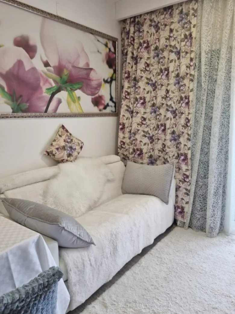Sale, studio apartment, 24m², Bečići, Budva