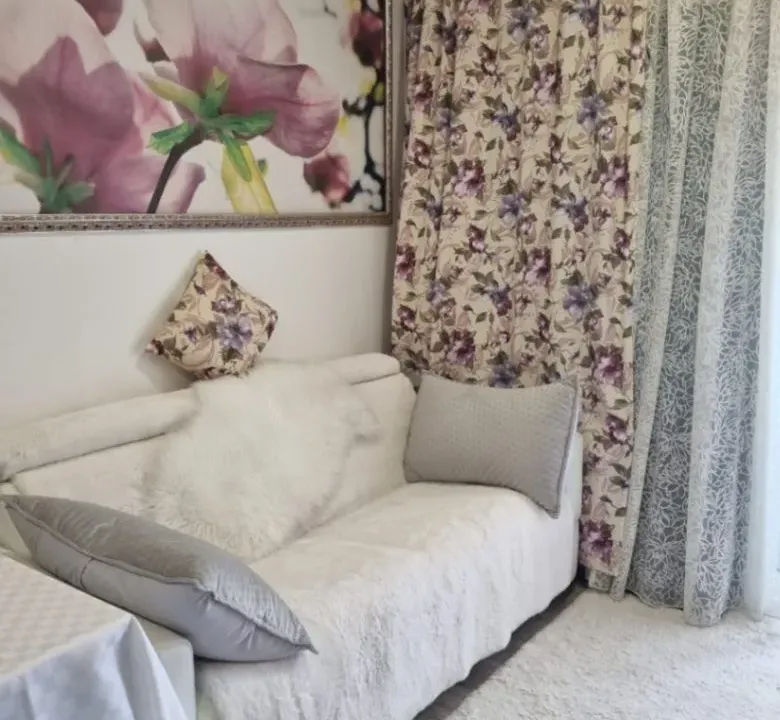 Sale, studio apartment, 24m², Bečići, Budva