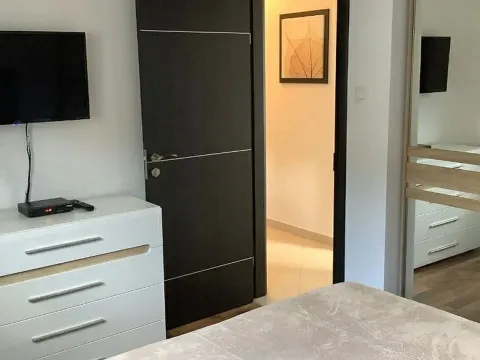 Sale, one bedroom apartment, 51m², Gospoština, Budva - image 10