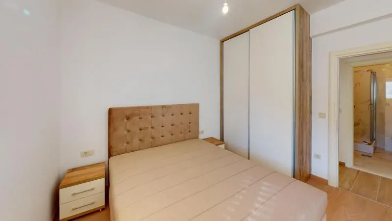 Sale, two bedroom apartment, 68m², Tivat, Crna Gora