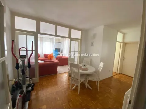 Izdavanje, stan, 64m², Fon (Fon - Bilećka), Voždovac Sve Podlokacije - image 3