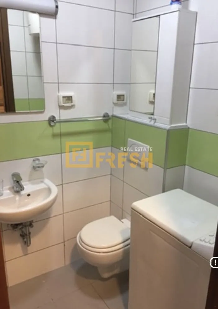 Rent, apartment, 31m², City Kvart, Podgorica