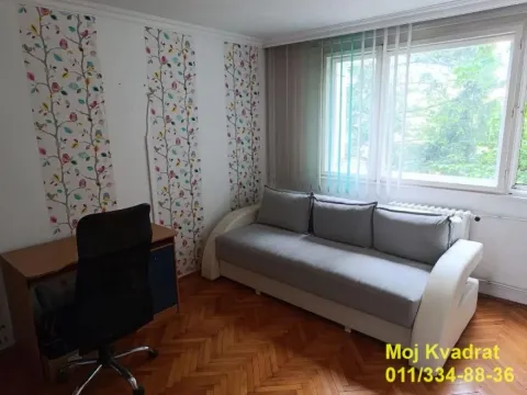 Sale, two bedroom apartment, 56m², Kanarevo Brdo, Beograd - image 4