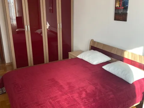 Rent, one bedroom apartment, 52m², Preko Morače, Podgorica - image 8